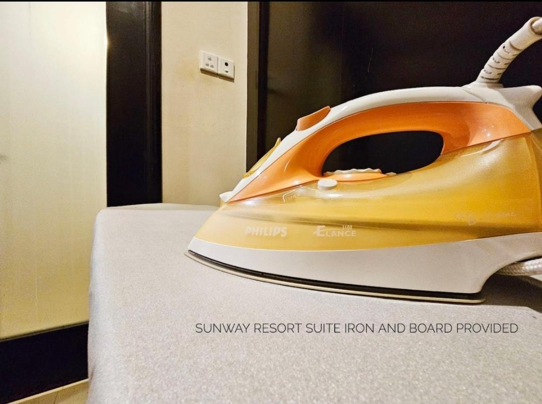 Sunway Resort Suite Lagoon #14 Петалинг Джая Екстериор снимка